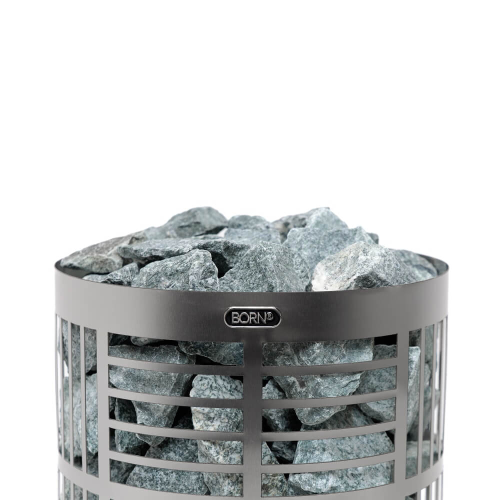 Электрокаменка Born Line Plus O90