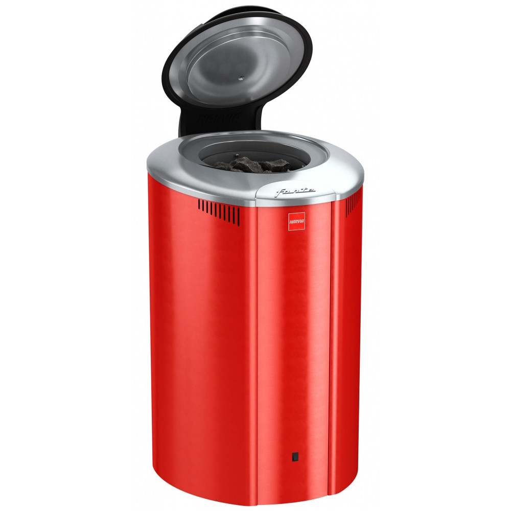 Harvia Forte AF9  Red
