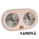 Термогигрометры для бань и саун Термогигрометры для бань и саун