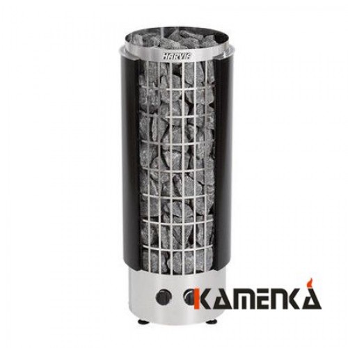 Harvia Cilindro PC70H Black