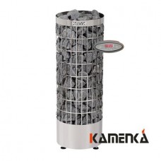 Электрокаменка Harvia Cilindro PC70EE Steel